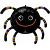 Amscan Fóliový balón Usmievavý pavúk 71 x 66 cm