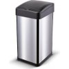 LT8106 bezdot. kôš 40L USB SENSOR LAMART LT8106 bezdot. kôš 40L USB SENSOR LAMART