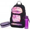 Oxybag Školský set 3 ks OXY Zero Batik Oxybag Školský set 3 ks OXY Zero Batik