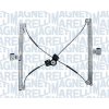 Mechanizmus zdvíhania okna MAGNETI MARELLI 350103170327