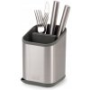 Odkvapkávač na príbory Joseph Joseph Duo Steel 851682 Odkvapkávač na príbory Joseph Joseph Duo Steel 851682