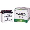 Fulbat YB7-A Fulbat YB7-A