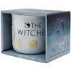 Epee Merch Keramický hrnček Witcher Destiny 410 ml