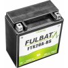 Batéria 12V, FTX20A-BS GEL, 12V, 18Ah, 270A, bezúdržbová GEL technológia 150x87x161 FULBAT (aktivovaná vo výrobe) M310-225 Batéria 12V, FTX20A-BS GEL, 12V, 18Ah, 270A, bezúdržbová GEL technológia 150x87x161 FULBAT (aktivovaná vo výrobe) M310-225