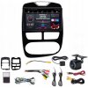ANDROID rádio RENAULT CLIO 4 (2012-2019) s Android 13, Android Auto, CarPlay a Bluetooth, 4GB RAM/64GB ROM ANDROID rádio RENAULT CLIO 4 (2012-2019) s Android 13, Android Auto, CarPlay a Bluetooth, 4GB RAM/64GB ROM