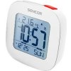 SDC 1200 W Budík s teplomerom SENCOR SDC 1200 W Budík s teplomerom SENCOR