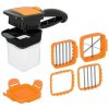 Krájač na zeleninu Nicer Dicer QUICK 7 Pack Krájač na zeleninu Nicer Dicer QUICK 7 Pack