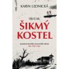 Šikmý kostel: románová kronika ztraceného města, léta 1945–1961 - Karin Lednická Šikmý kostel: románová kronika ztraceného města, léta 1945–1961 - Karin Lednická