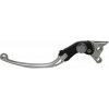 ACCOSSATO Adjustable folding lever ACCOSSATO aluminium, master cylinder strieborná ACCOSSATO Adjustable folding lever ACCOSSATO aluminium, master cylinder strieborná