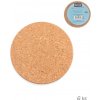 Orion Prestieranie korokové 6 ks priemer 9,5 cm