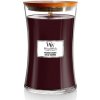 WoodWick Vonná sviečka váza Phantom Cherry 609,5 g WoodWick Vonná sviečka váza Phantom Cherry 609,5 g