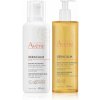 Avène XeraCalm Avène XeraCalm A.D. Lipid-Replenishing Balm relipidačný balzam pre veľmi suchú citlivú a atopickú pokožku 400 ml + Avène XeraCalm A.D. Lipid-Replenishing Cleansing Oil relipidačný umýva Avène XeraCalm Avène XeraCalm A.D. Lipid-Replenishing Balm relipidačný balzam pre veľmi suchú citlivú a atopickú pokožku 400 ml + Avène XeraCalm A.D. Lipid-Replenishing Cleansing Oil relipidačný umýva