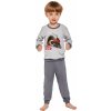 Cornette pyžamo 478/145 Train