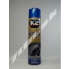 K2 Bold Oživovač pneumatík 600 ml K2 Bold Oživovač pneumatík 600 ml