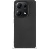 Tactical TPU Kryt pre Xiaomi Redmi Note 14S Black 8596311279676