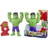 Hasbro Spider-Man Saf mlátička Hulk Hasbro Spider-Man Saf mlátička Hulk