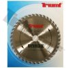 TRIUMF Kotúč pílový na drevo, drevotriesku a plast 160 x 20 mm, 40 zubov TRIUMF Kotúč pílový na drevo, drevotriesku a plast 160 x 20 mm, 40 zubov