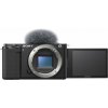 Sony Alpha ZV-E10, vlogovacia kamera - telo ZVE10BDI.EU Sony Alpha ZV-E10, vlogovacia kamera - telo ZVE10BDI.EU