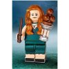 LEGO® Minifigúrky 71028 Harry Potter™ 2 Ginny Weasley