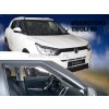 Deflektory na Ssangyong Tivoli od 2015 (predné) Deflektory na Ssangyong Tivoli od 2015 (predné)