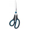 DAHLE nožnice Office Comfort Grip, 20 cm, pre ľavákov, asymetrické, čierne DAHLE nožnice Office Comfort Grip, 20 cm, pre ľavákov, asymetrické, čierne