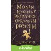 E-kniha Monin kouzelný průvodce obranným pečením - T. Kingfisher E-kniha Monin kouzelný průvodce obranným pečením - T. Kingfisher