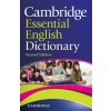 Cambridge Essential English Dictionary 2nd Edition - Kolektív