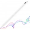 Techsuit Stylus Pero A580S pre iPad – Bluetooth, Type-C, 130mAh, 5V, Palm Rejection, Microsoft Nib, Tiché Písanie – Biela Techsuit Stylus Pero A580S pre iPad – Bluetooth, Type-C, 130mAh, 5V, Palm Rejection, Microsoft Nib, Tiché Písanie – Biela