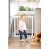 Safety 1st rozšírenie zábrany 1s Flat Step Auto Close Easy Close biela 7 cm