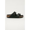 Šľapky Birkenstock Arizona 1019069 čierna EUR 37 Šľapky Birkenstock Arizona 1019069 čierna EUR 37