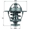 Termostat chladenia MAHLE BEHR TX 53 85D Termostat chladenia MAHLE BEHR TX 53 85D