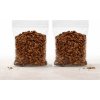 Haff Sušená priadka morušová 2x1 kg Haff Sušená priadka morušová 2x1 kg