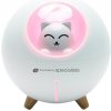 RIO Mia Aroma Diffuser, Humidifer And Night Light Dhmi RIO Mia Aroma Diffuser, Humidifer And Night Light Dhmi