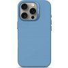 Decoded Silikonový kryt Antimikrobiální zadní kryt Decoded - silikonový ochranný kryt kompatibilní s MagSafe pro iPhone 16 Pro (vzdušně modrá) Decoded Silikonový kryt Antimikrobiální zadní kryt Decoded - silikonový ochranný kryt kompatibilní s MagSafe pro iPhone 16 Pro (vzdušně modrá)