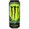Energetický nápoj Monster Energy Nitro Super Dry 500 ml x 12 ks Energetický nápoj Monster Energy Nitro Super Dry 500 ml x 12 ks