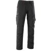 Mascot International Ltd. Pracovné nohavice RHODOS Farba: Čierna, Dĺžka: Klasická, Veľkosť: vel. 62 Mascot International Ltd. Pracovné nohavice RHODOS Farba: Čierna, Dĺžka: Klasická, Veľkosť: vel. 62
