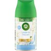 Air Wick Freshmatic svieže prádlo náhradná náplň 250 ml Air Wick Freshmatic svieže prádlo náhradná náplň 250 ml
