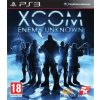 XCOM - Enemy Unknown (PS3)