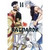 Ragnarok: Poslední boj 14 - Shinya Umemura, Takumi Fukui, Azychika (ilustrátor) Ragnarok: Poslední boj 14 - Shinya Umemura, Takumi Fukui, Azychika (ilustrátor)