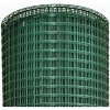 Pletivo GARDEN PVC 500/10x10/0,8 mm, zelene, RAL 6005, štvorhranné, záhradné, chovateľské,bal. 10 m Pletivo GARDEN PVC 500/10x10/0,8 mm, zelene, RAL 6005, štvorhranné, záhradné, chovateľské,bal. 10 m