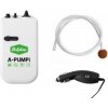 DELPHIN - Vzduchovací motorček A-PUMP Maxi DELPHIN - Vzduchovací motorček A-PUMP Maxi