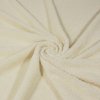 Froté krémové, bavlnené, 340g/m, š.150 Froté krémové, bavlnené, 340g/m, š.150