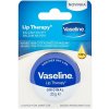 Vaseline Lip Therapy Original Tin Lipbalm Balzam na pery 20 g Vaseline Lip Therapy Original Tin Lipbalm Balzam na pery 20 g
