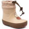 Bisgaard dětské vlněné holínky Miffy 94302 - 1157 Velikost: 23 Přírodní pryž Bisgaard dětské vlněné holínky Miffy 94302 - 1157 Velikost: 23 Přírodní pryž