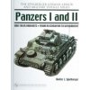 Panzers I and II and their Variants: from Reichswehr to Wehrmacht (Walter J. Spielberger)(Pevná) Panzers I and II and their Variants: from Reichswehr to Wehrmacht (Walter J. Spielberger)(Pevná)