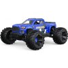 UDI Amewi RC Monster Truck Pro RC auto střídavý brushless, modrý RTR 1:16