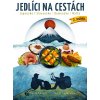 Jedlíci na cestách 2. sezóna - kniha Jedlíci na cestách 2. sezóna - kniha
