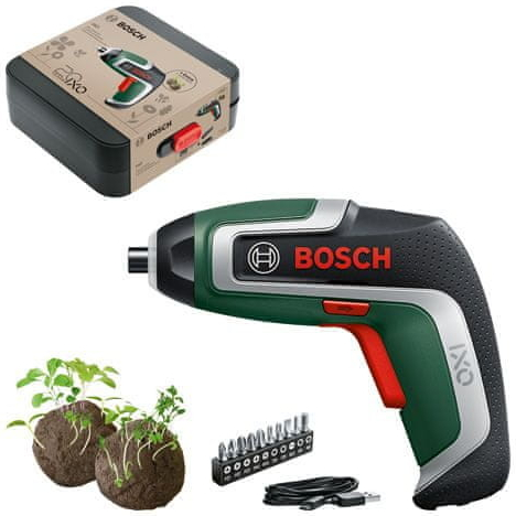 Bosch IXO 7 0.603.9E0.009