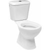 Wc kombi komplet Multi Eur spodný odpad EUR960