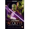 Star Wars: The Acolyte: Wayseeker - Justina Ireland Star Wars: The Acolyte: Wayseeker - Justina Ireland